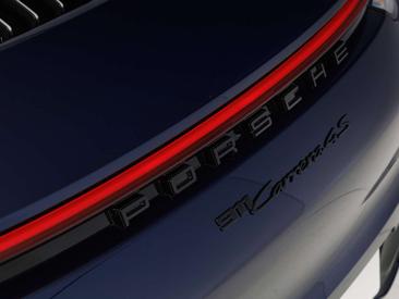 Porsche 992 II Carrera 4S — photo 12