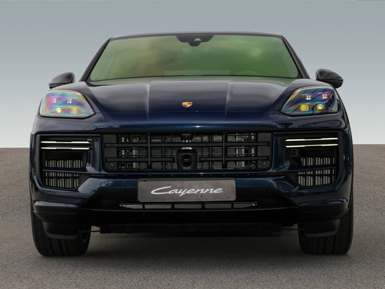 Porsche Cayenne III ph2 Turbo E-Hybrid - 2025 - Joinsteer - #14