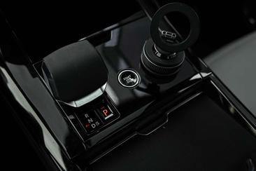 Land Rover Range Rover Sport 3.0 P460e Dynamic HSE PHEV Bleu — photo 50