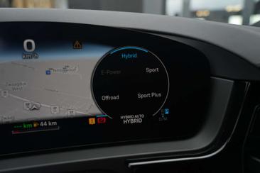 Porsche Cayenne III S, E-Hybrid — photo 23