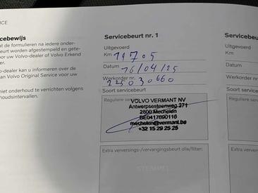Volvo XC40 B3 Plus — photo 14
