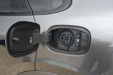 Porsche Cayenne III S, E-Hybrid — photo 27