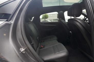 Porsche Cayenne III S, E-Hybrid — photo 29