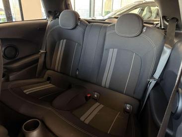 Mini Cooper JCW S — photo 8