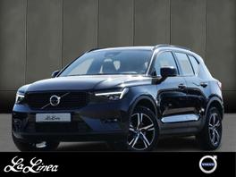 Volvo XC40 B3 Plus - 2024 - Joinsteer - #1