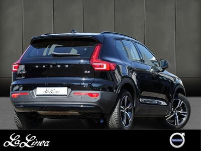 Volvo XC40 B3 Plus