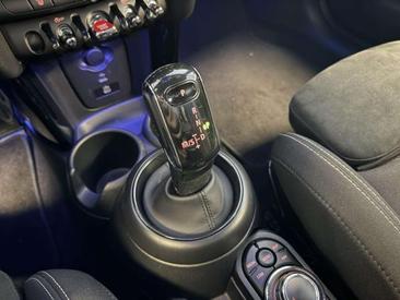 Mini Cooper JCW S — photo 12