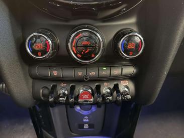 Mini Cooper JCW S — photo 13