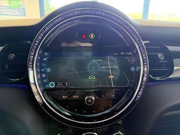 Mini Cooper JCW S — photo 14