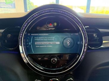 Mini Cooper JCW S — photo 15