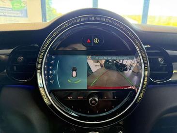 Mini Cooper JCW S — photo 16
