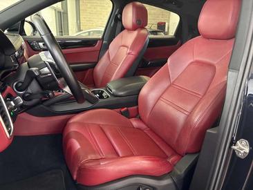 Porsche Cayenne III E-Hybrid Platinum Edition — photo 7