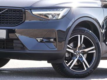 Volvo XC40 B3 Plus — photo 5