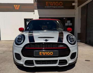 Mini 3 Portes JCW One — photo 7