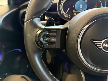 Mini Cooper JCW S — photo 18