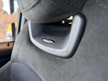 Mini Cooper JCW S — photo 19