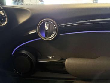 Mini Cooper JCW S — photo 20