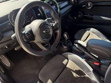 Mini 3 Portes JCW One — photo 9