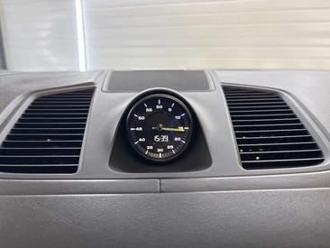 Porsche Cayenne III E-Hybrid Platinum Edition — photo 11