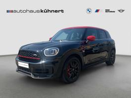 Mini Countryman John Cooper Works - 2023 - Joinsteer - #1