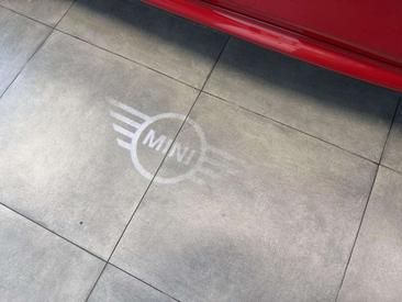 Mini Cooper JCW S — photo 21