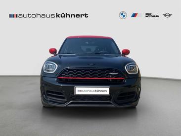 Mini Countryman John Cooper Works — photo 2