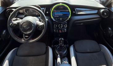 Mini 3 Portes JCW One — photo 11