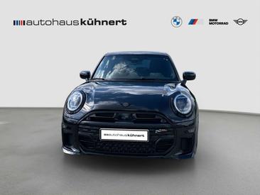 Mini Cooper JCW S — photo 2