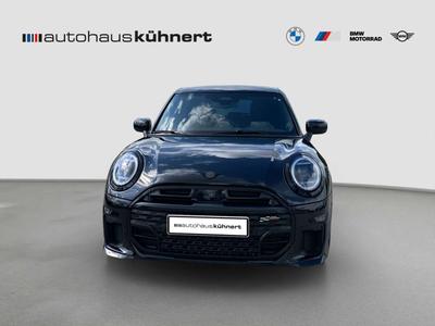 Mini Cooper JCW S