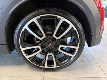 Mini Cooper JCW S — photo 24