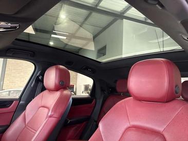 Porsche Cayenne III E-Hybrid Platinum Edition — photo 16