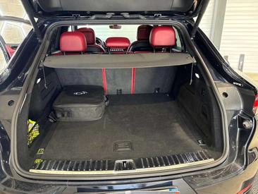 Porsche Cayenne III E-Hybrid Platinum Edition — photo 19