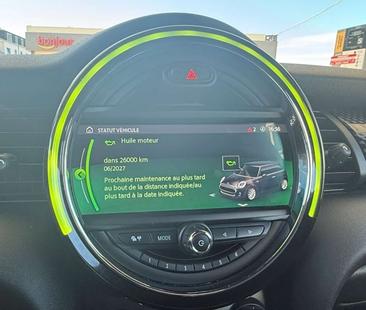 Mini 3 Portes JCW One — photo 17