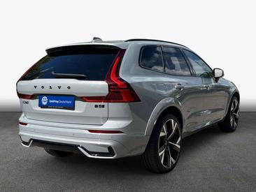 Volvo XC60 B5 Ultimate — photo 2