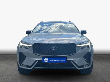 Volvo XC60 B5 Ultimate — photo 3