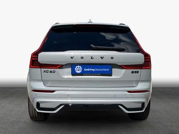 Volvo XC60 B5 Ultimate — photo 5
