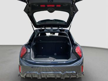 Mini Cooper JCW S — photo 9