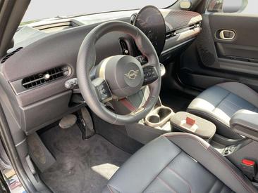 Mini Cooper JCW S — photo 10
