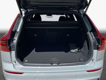 Volvo XC60 B5 Ultimate — photo 8