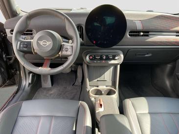 Mini Cooper JCW S — photo 11