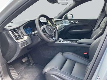 Volvo XC60 B5 Ultimate — photo 9