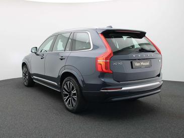 Volvo XC90 T8 Ultimate — photo 2