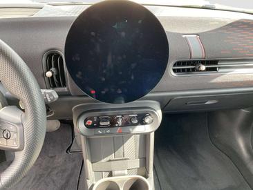 Mini Cooper JCW S — photo 13