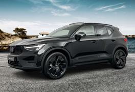 Volvo XC40 B4 Plus - 2026 - Joinsteer - #1