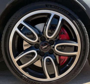 Mini 3 Portes JCW One — photo 27