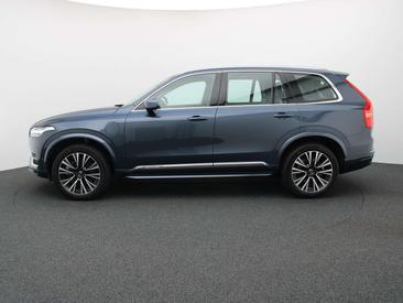 Volvo XC90 T8 Ultimate — photo 4