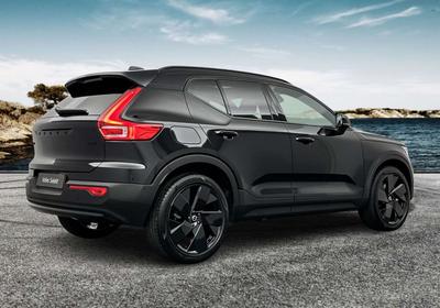 Volvo XC40 B4 Plus
