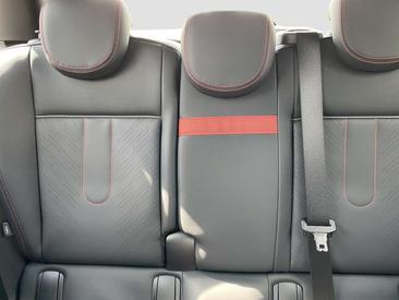Mini Cooper JCW S — photo 15