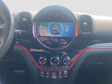 Mini Countryman John Cooper Works — photo 13