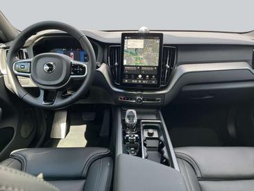 Volvo XC60 B5 Ultimate — photo 13